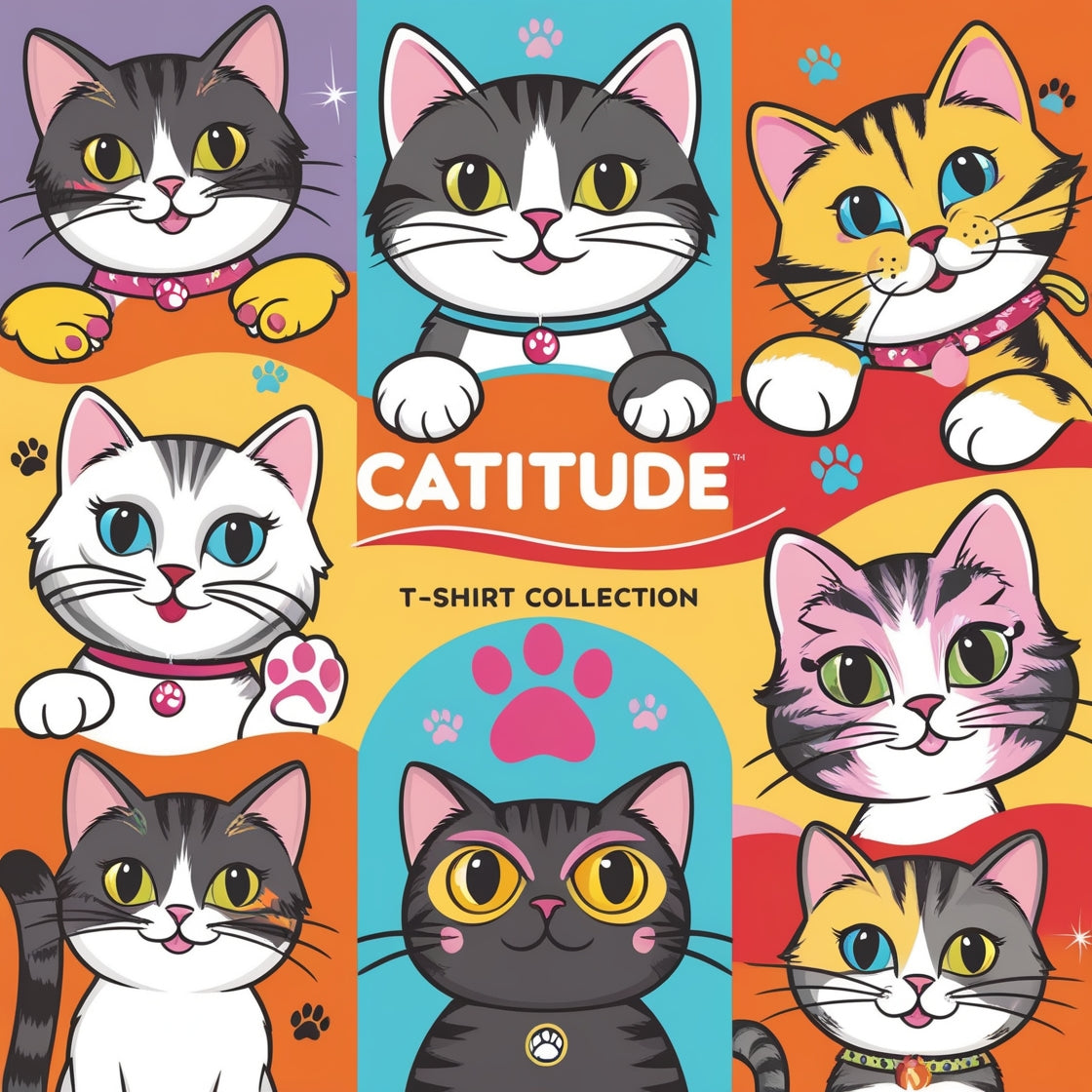 Catitude