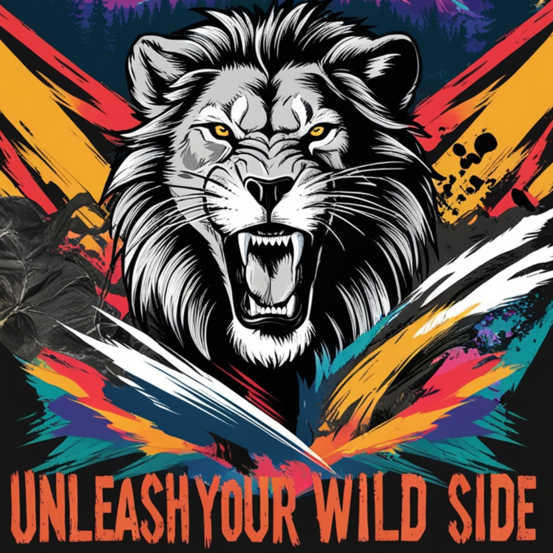 Collection - Wild Attitude