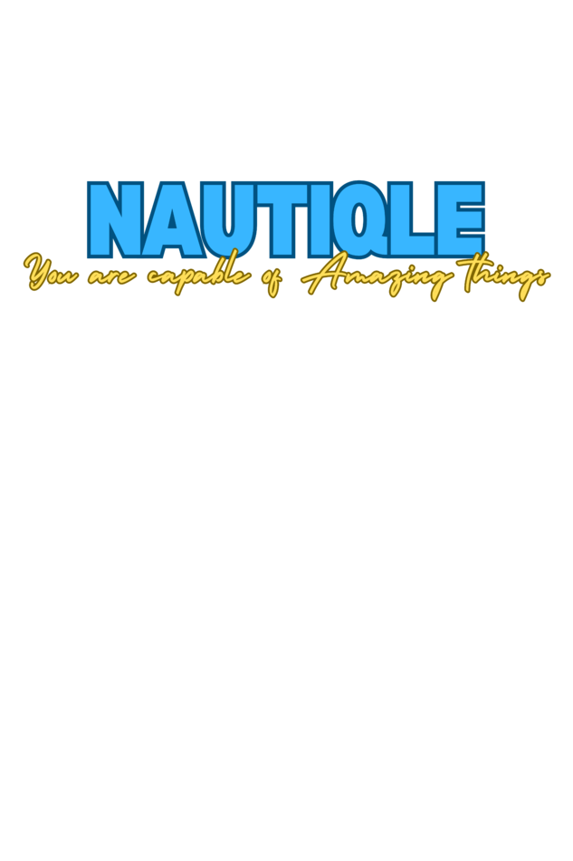 NautiQle 8