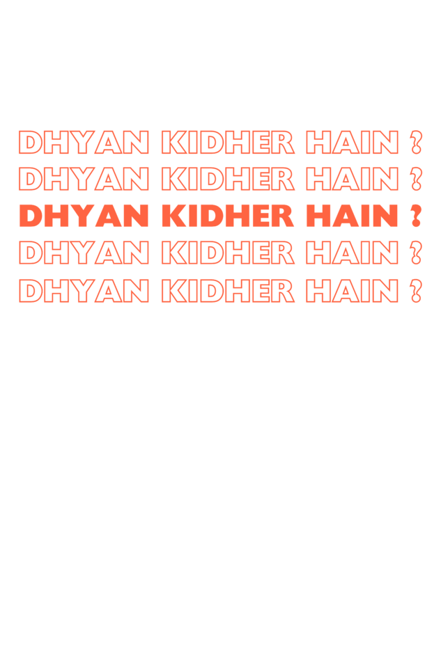 Q - Dhyan Kidher Hai