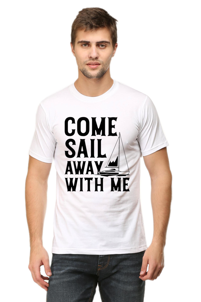 Come Sail Away with me