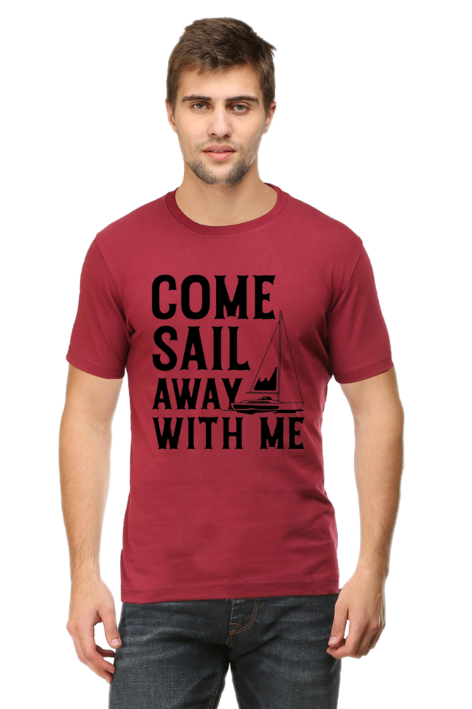 Come Sail Away with me