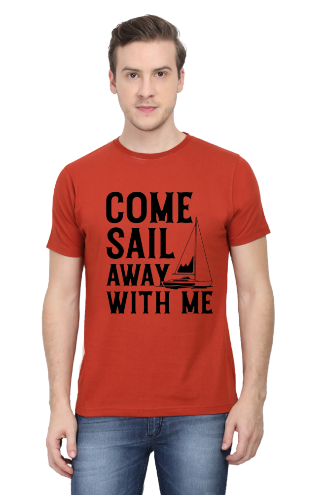 Come Sail Away with me