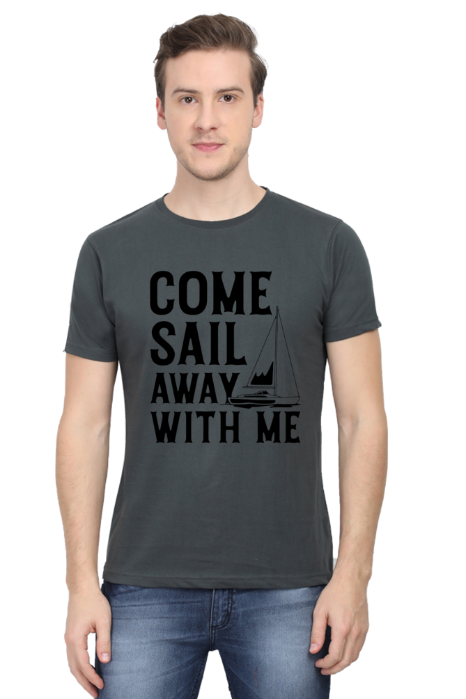 Come Sail Away with me