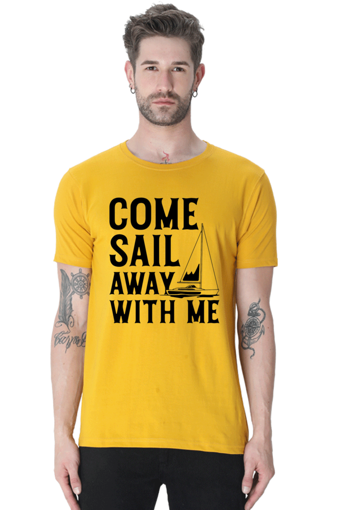 Come Sail Away with me