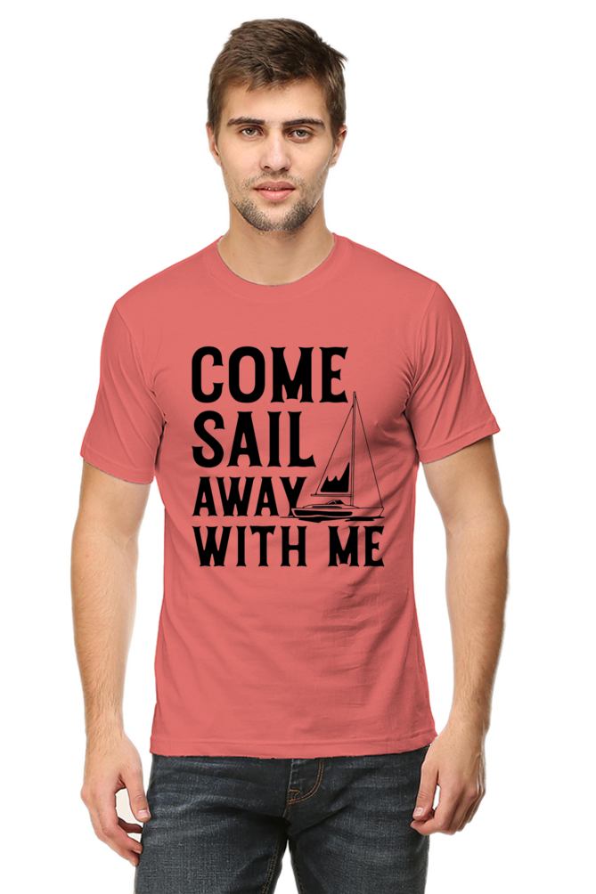 Come Sail Away with me