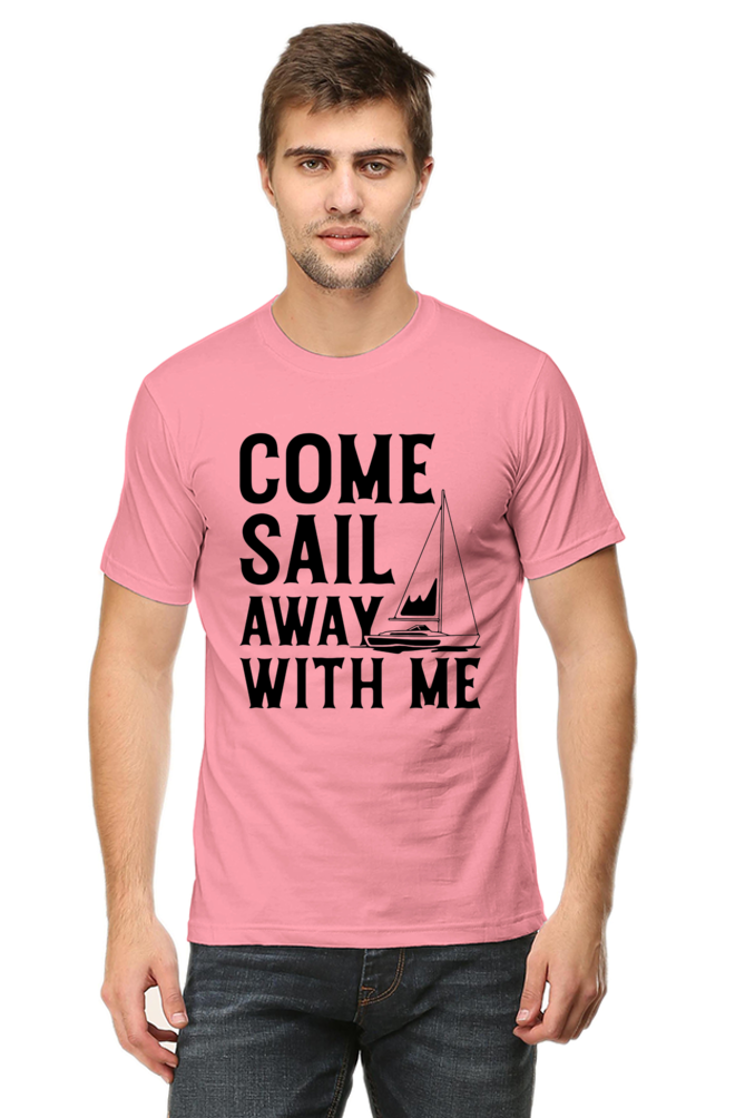 Come Sail Away with me