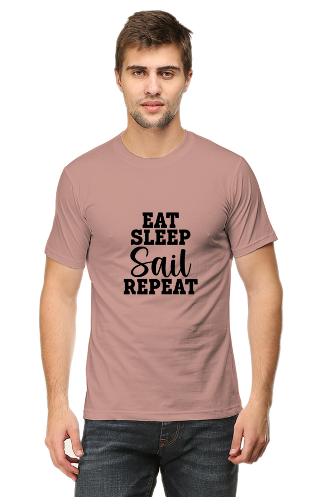 Eat Sleep SAIL Repeat.