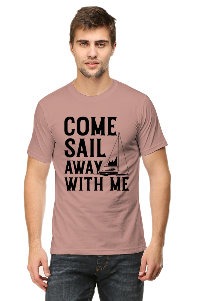 Come Sail Away with me