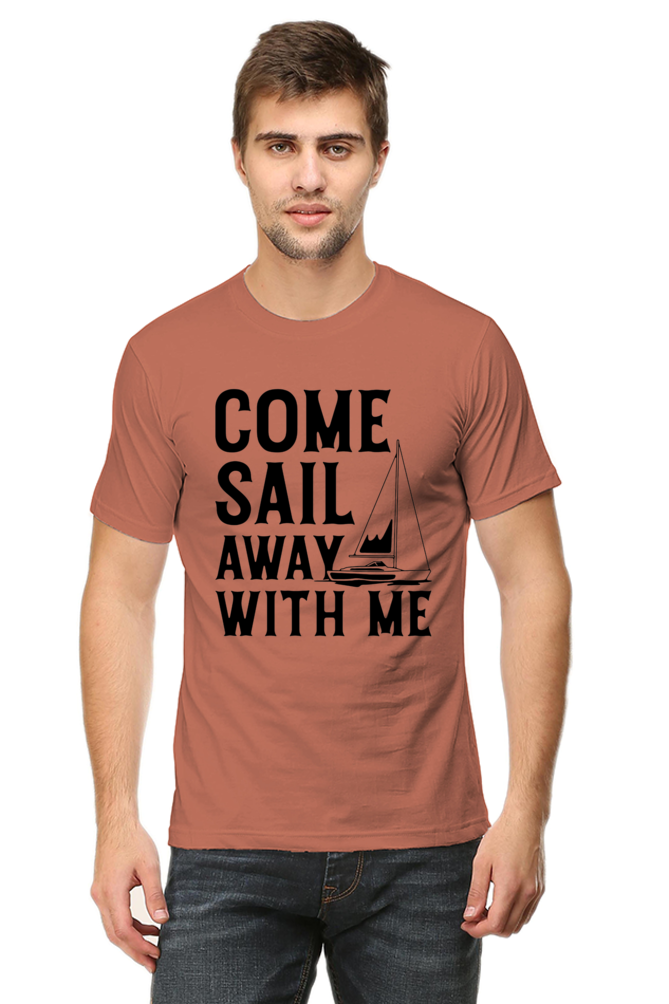 Come Sail Away with me