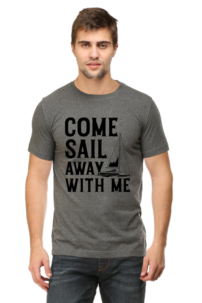 Come Sail Away with me