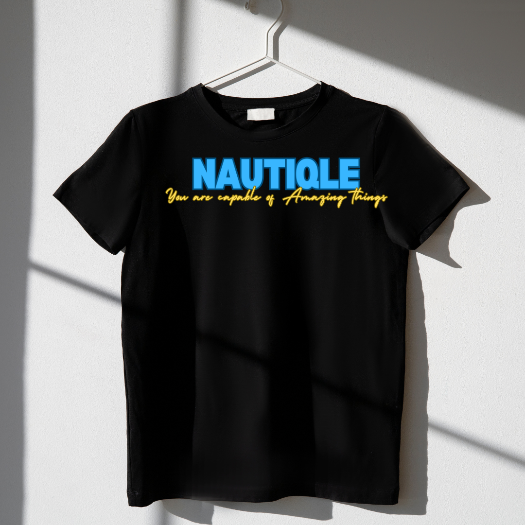 NautiQle 8