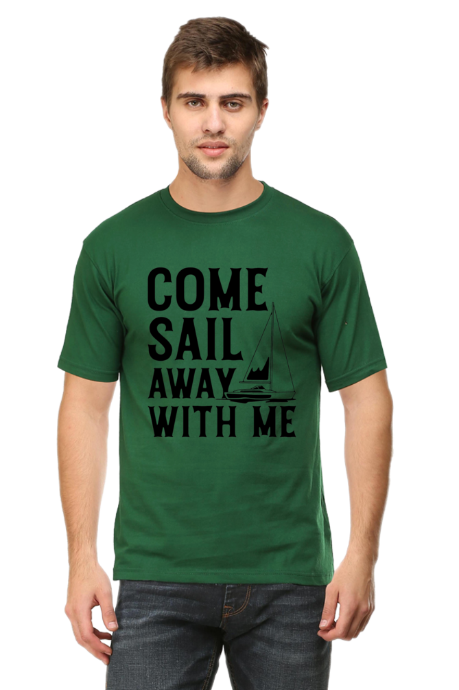 Come Sail Away with me